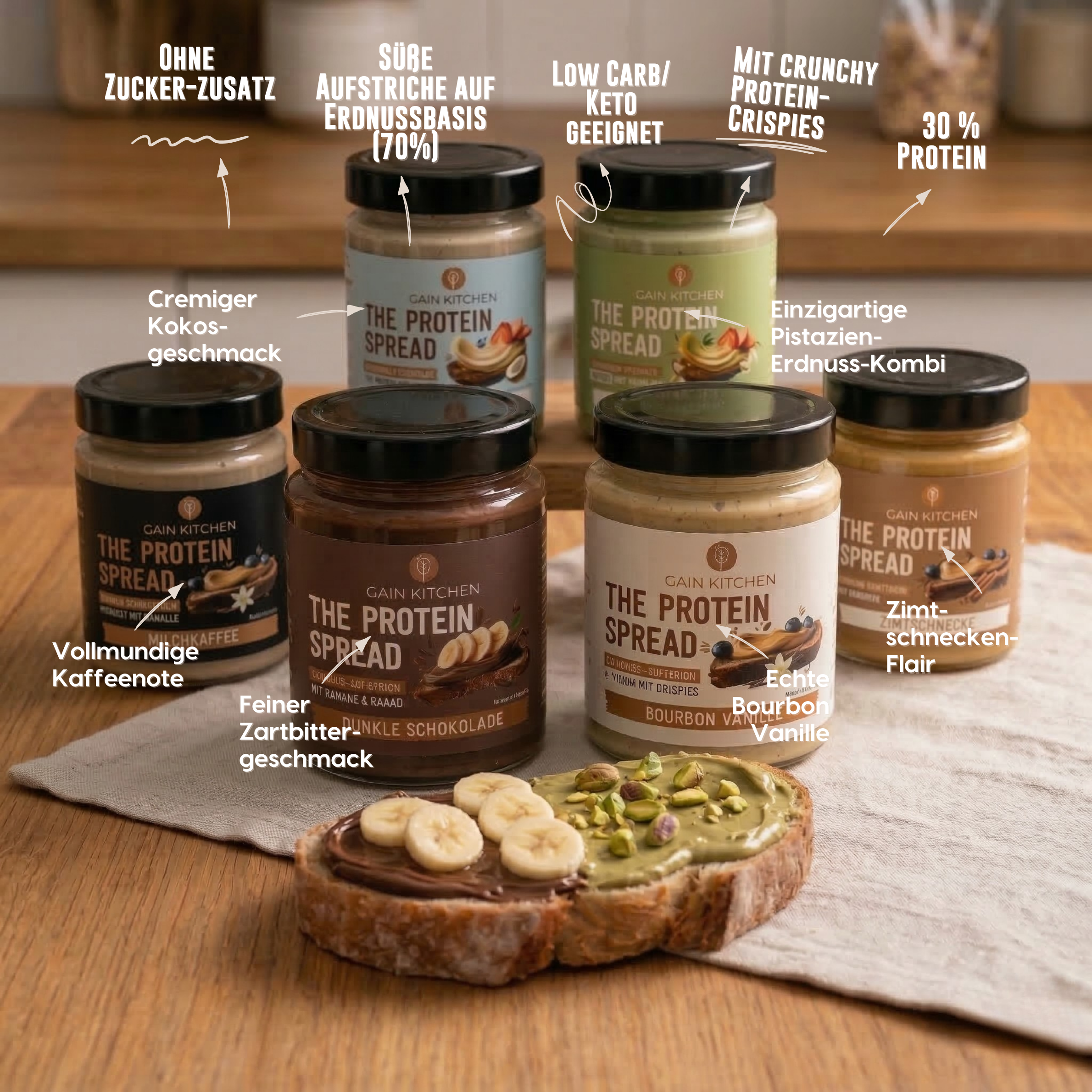 Build your Own Box 6er/9er/12er