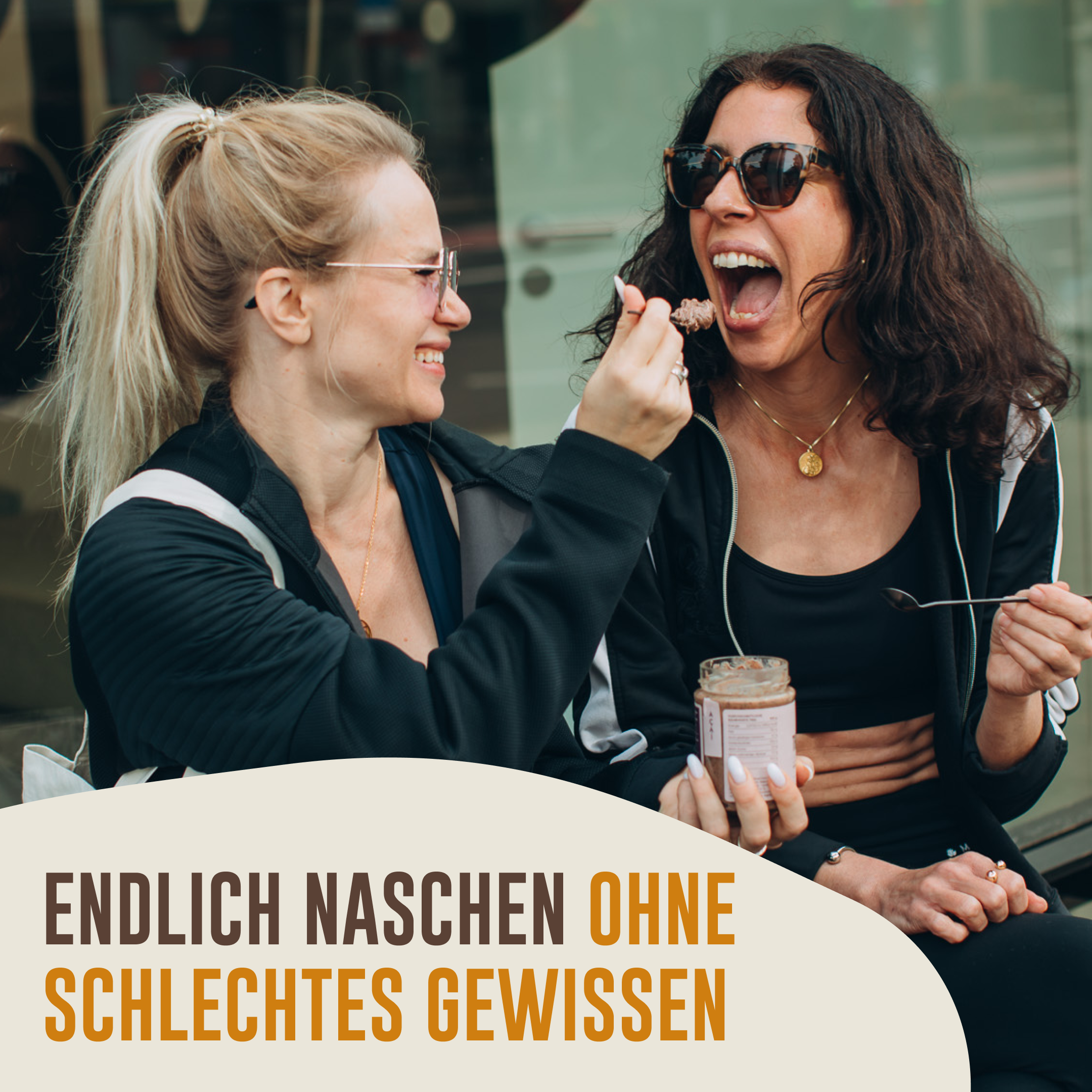 Gain Kitchen Probierpaket