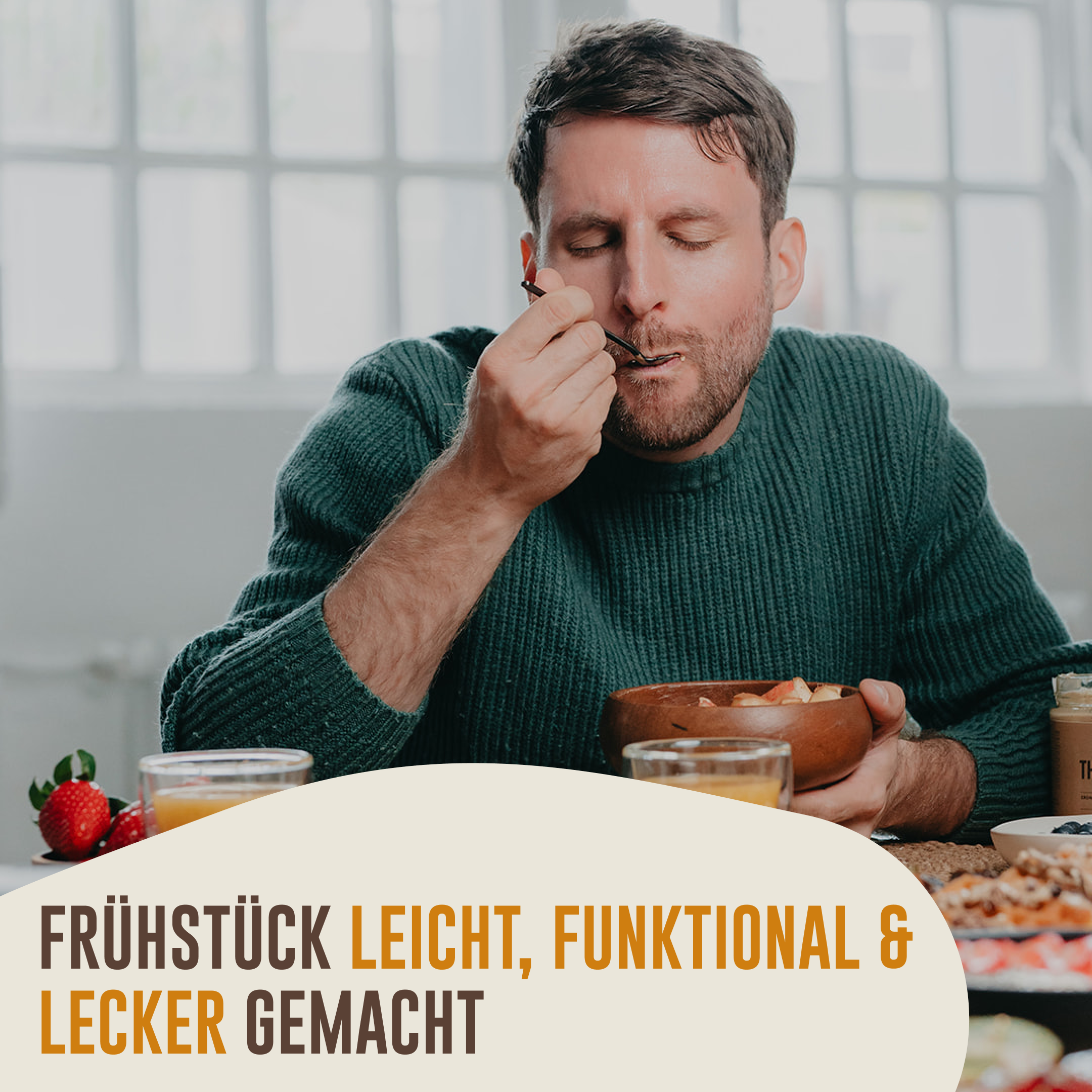 Weihnachtliche Genusszeit-Box