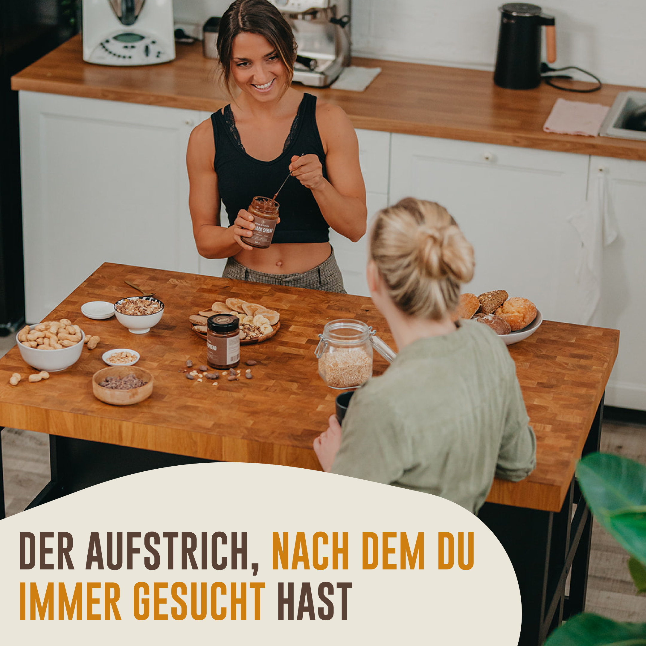 Deine neue Frühstücksroutine