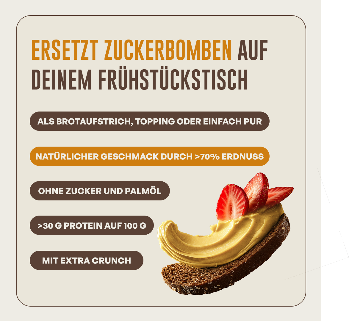 Deine neue Frühstücksroutine