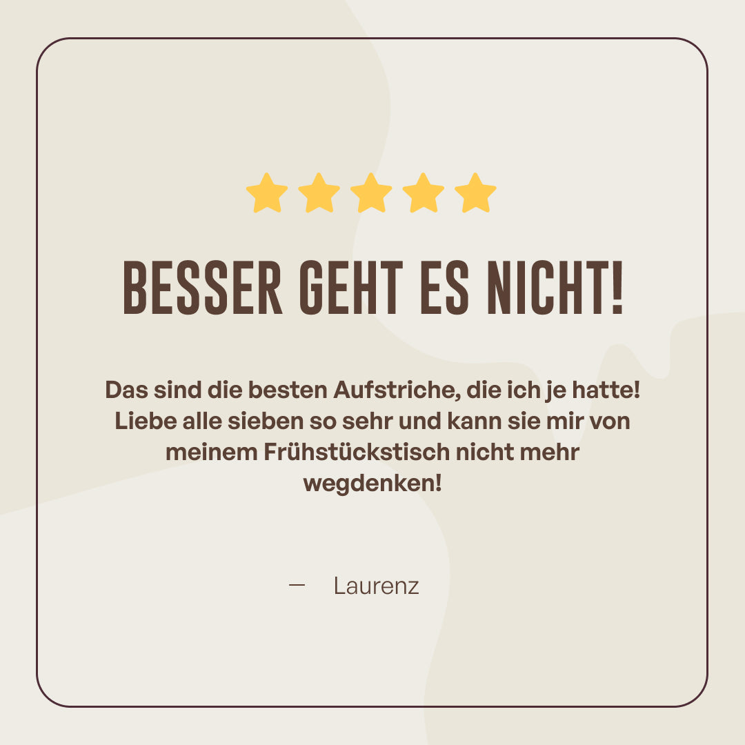 Deine neue Frühstücksroutine