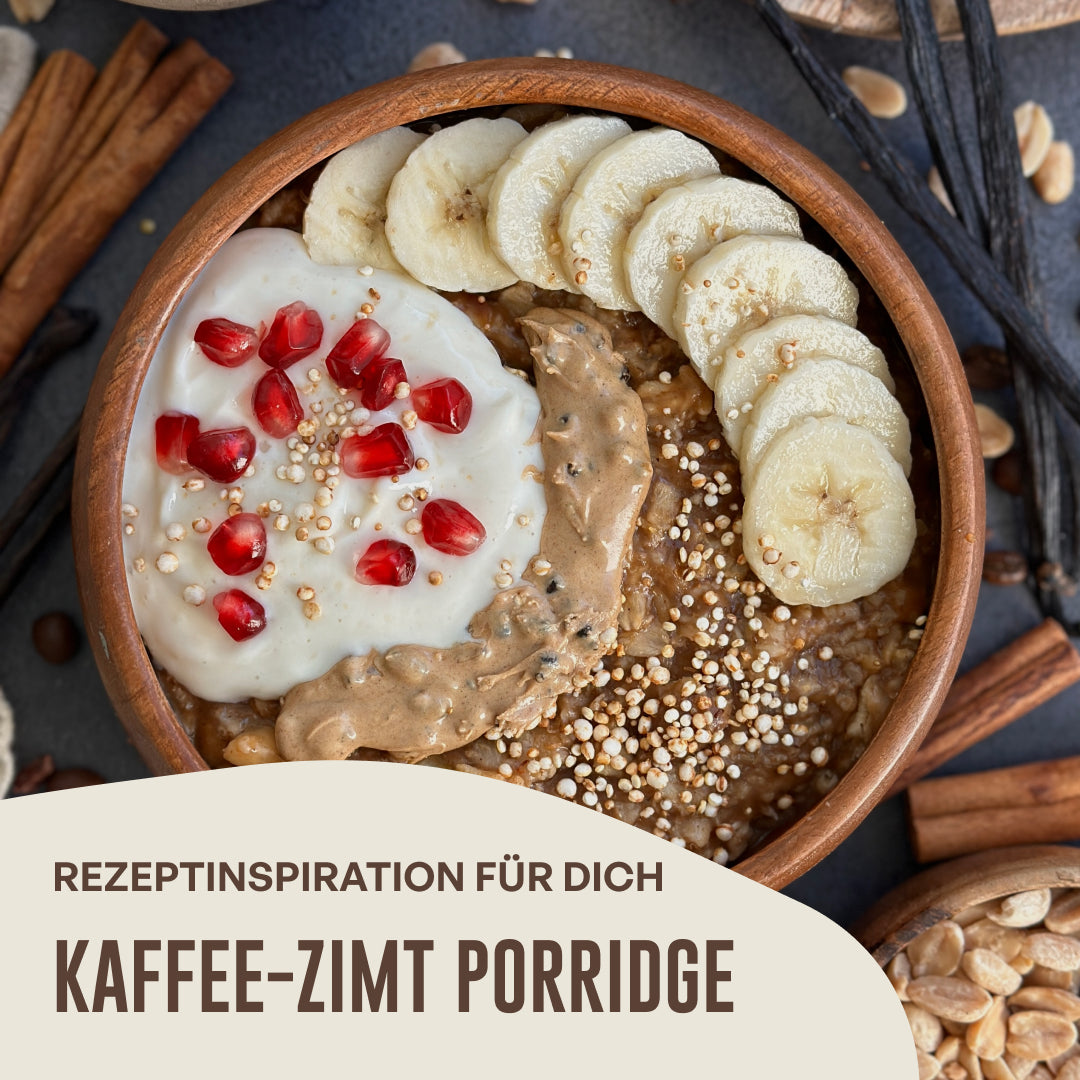 Deine neue Frühstücksroutine