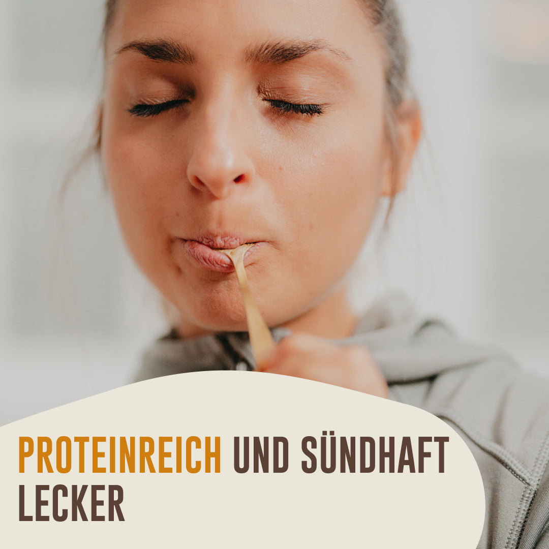 Dubai Chocolate zum Löffeln