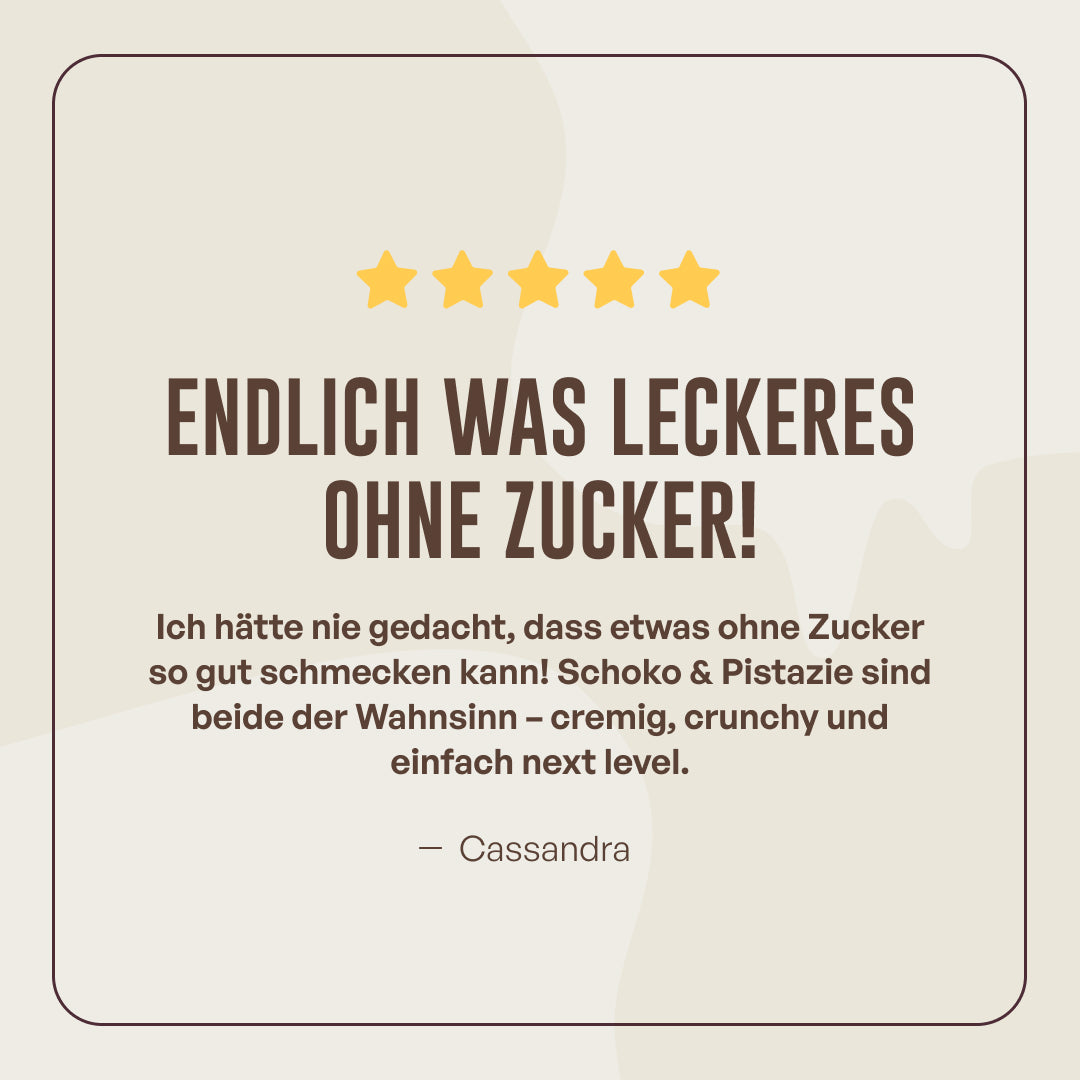 Dubai Chocolate zum Löffeln