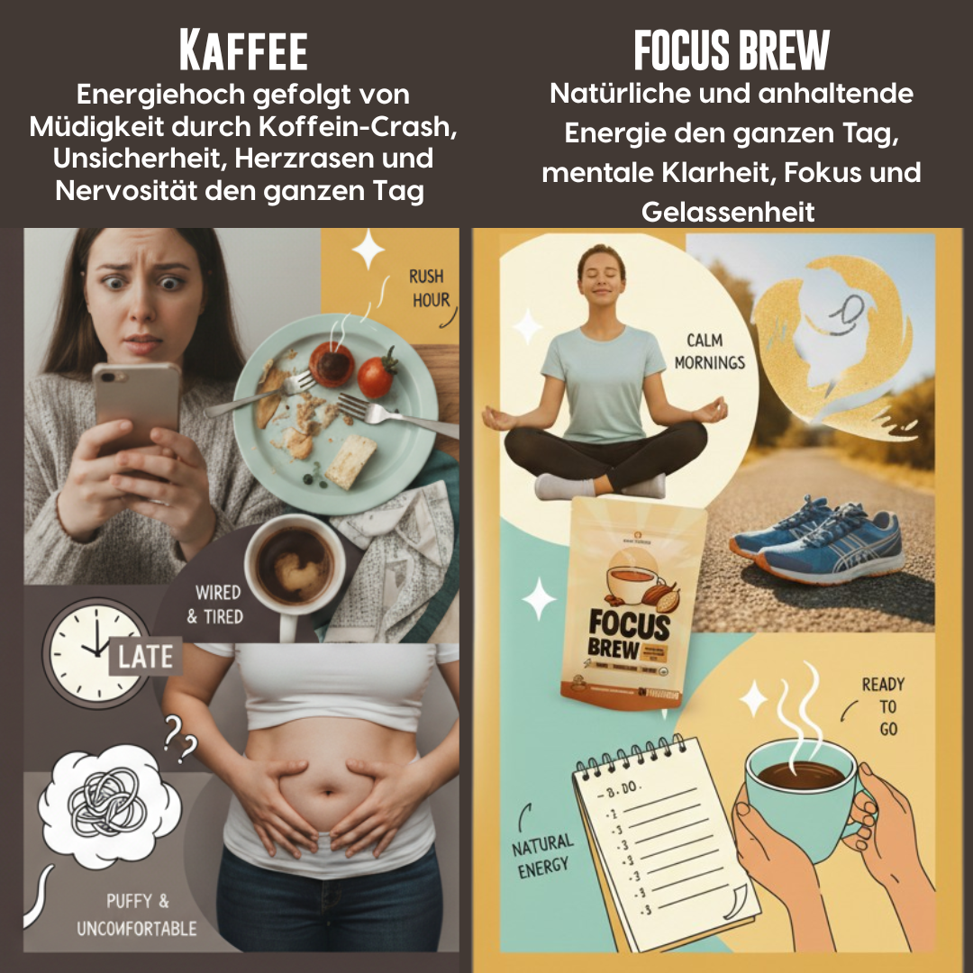 Focus Brew