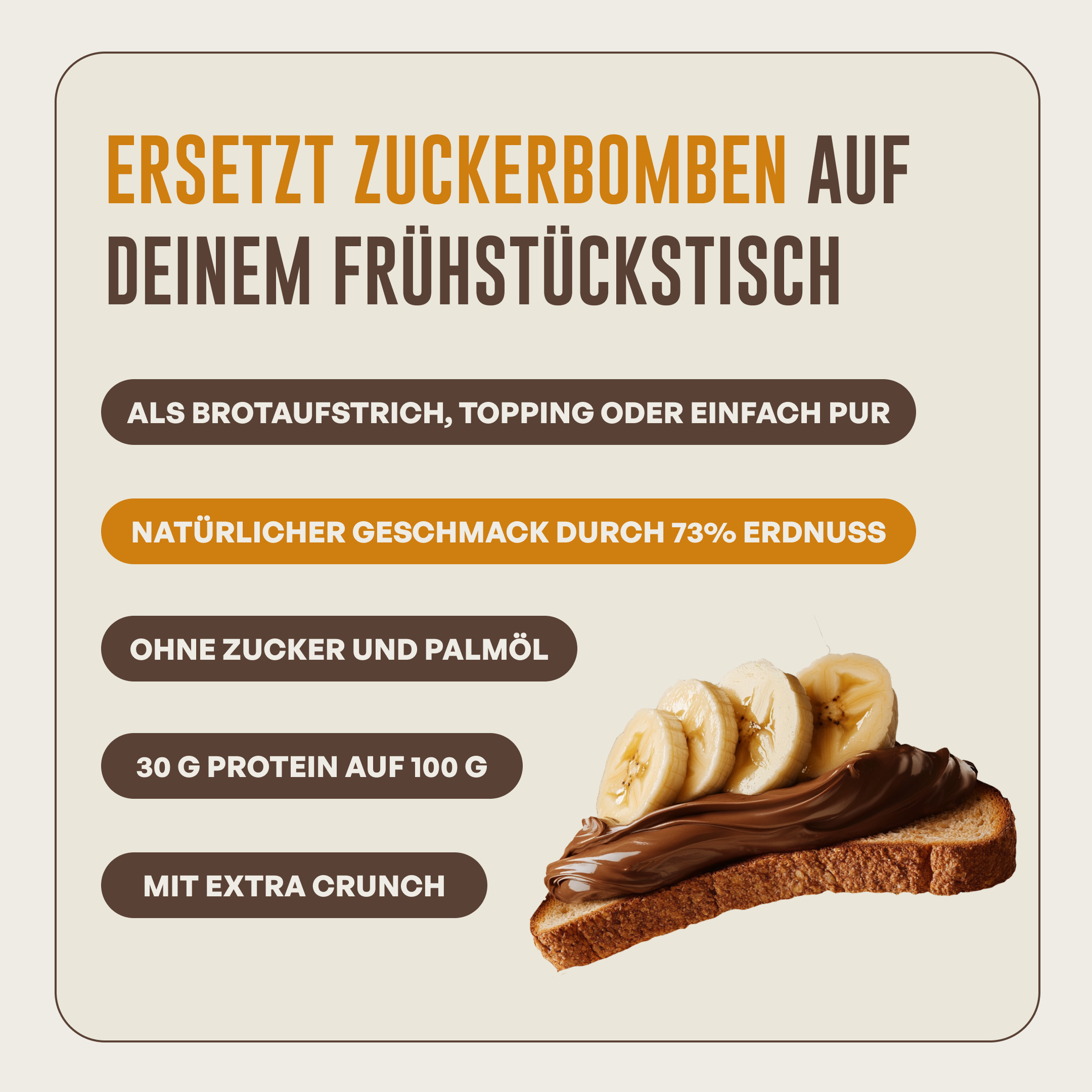 Dubai Chocolate zum Löffeln