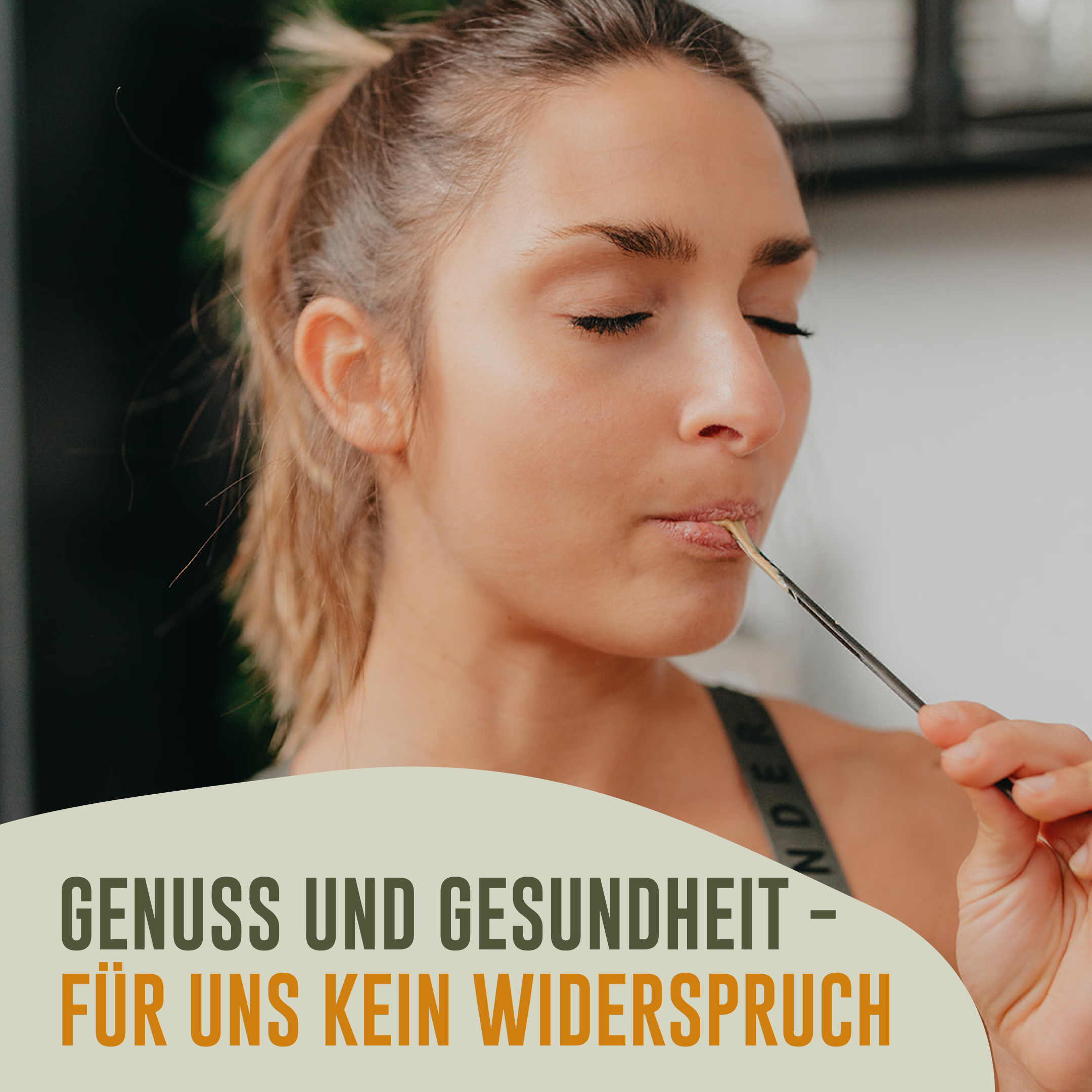 The Protein Spread Pistazie