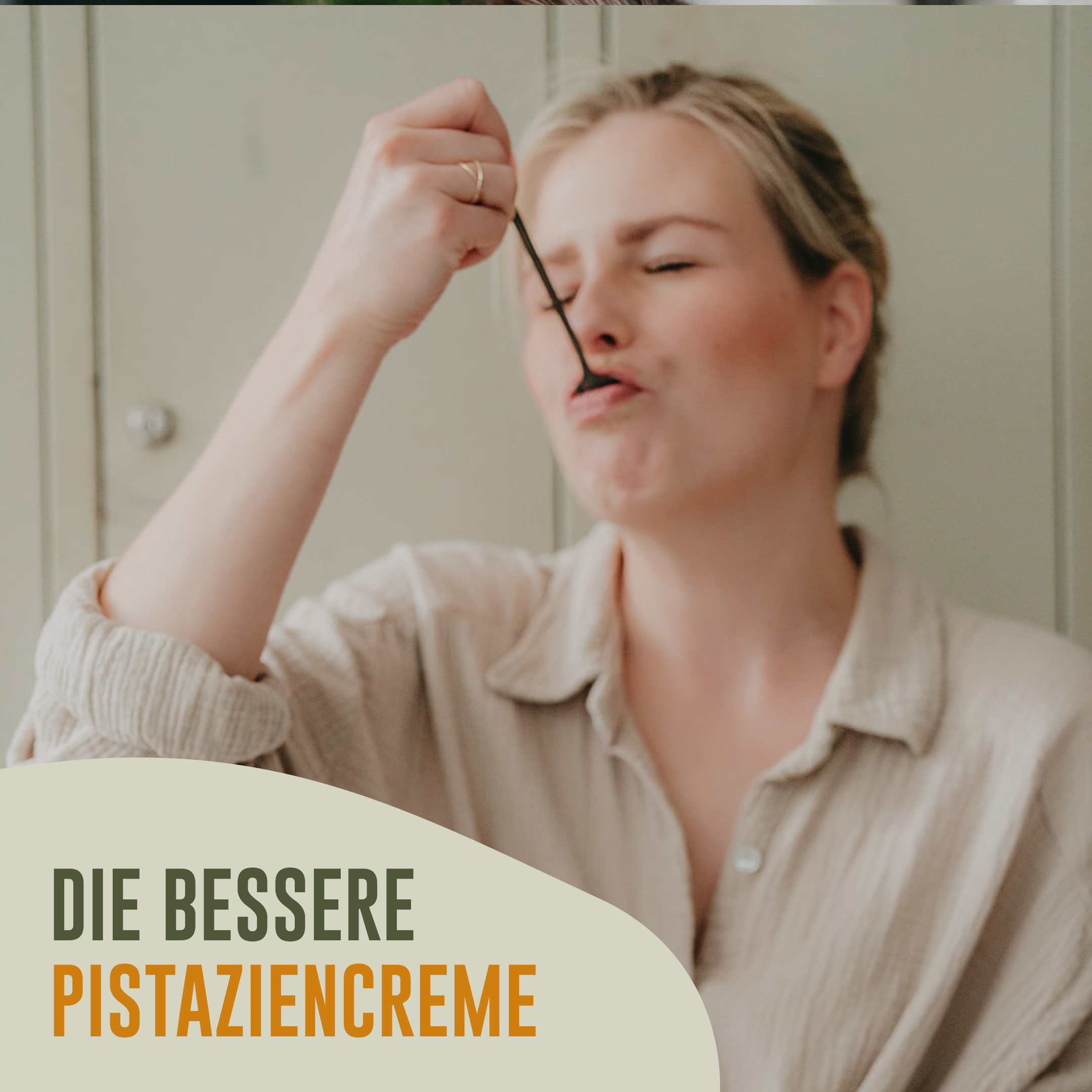 The Protein Spread Pistazie