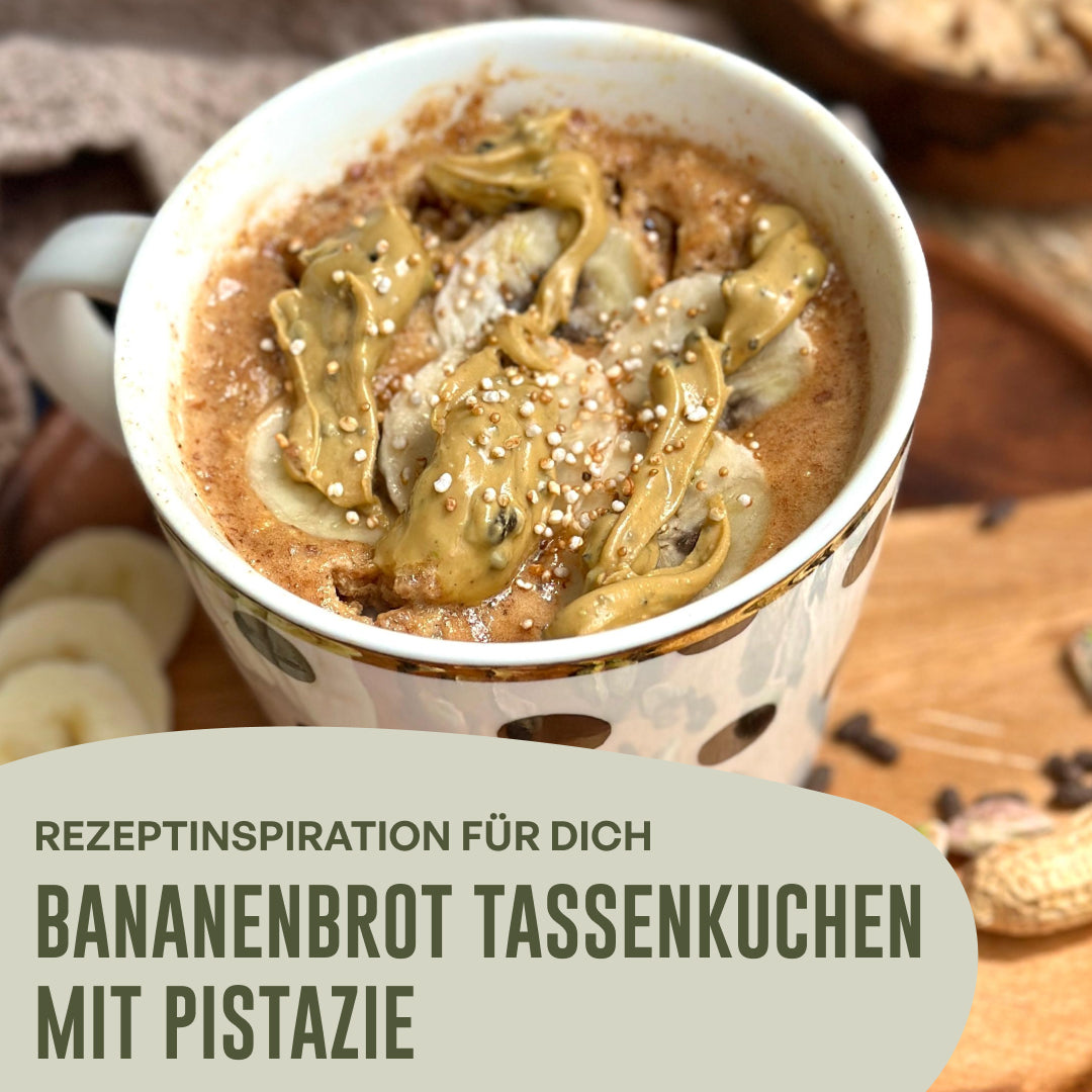 The Protein Spread Pistazie