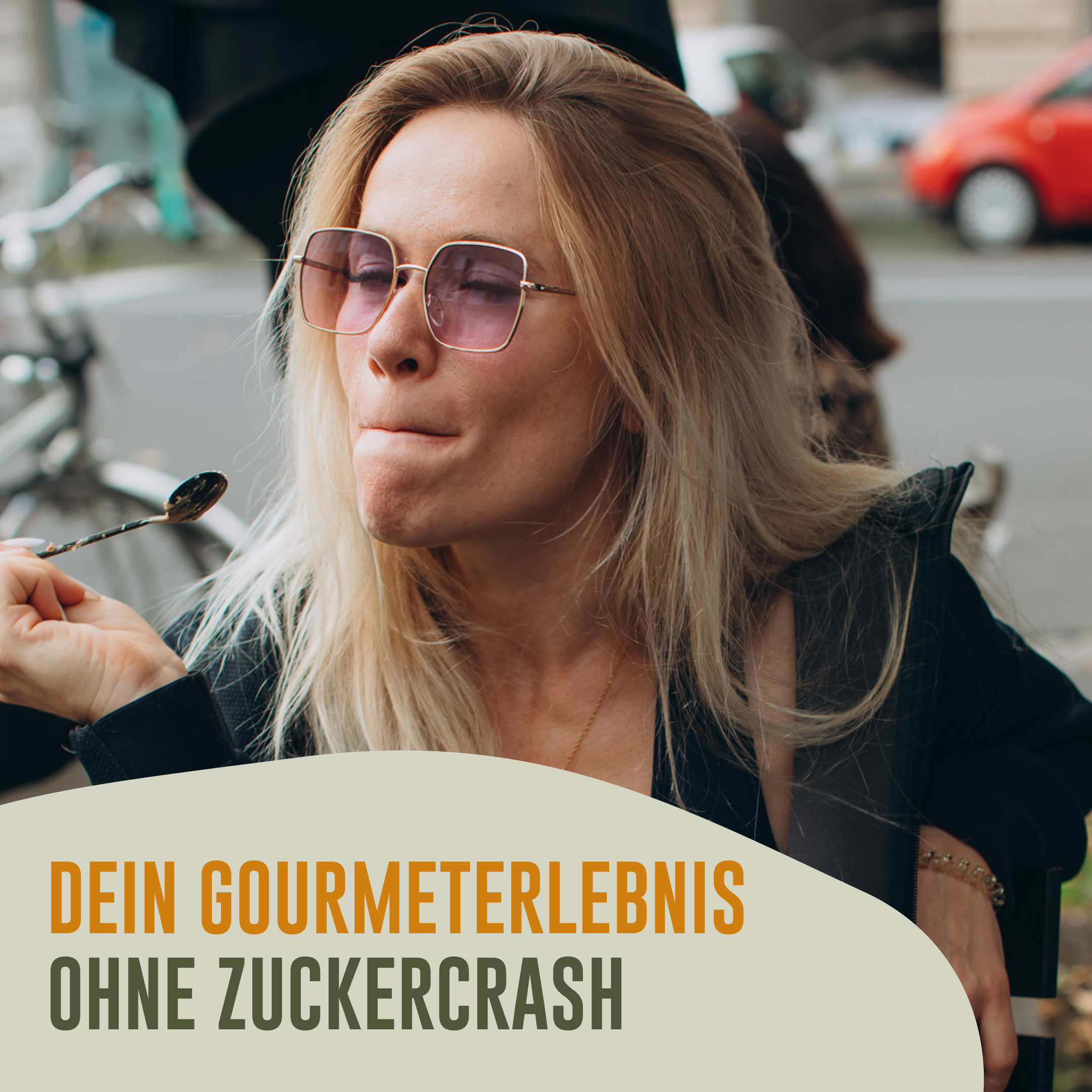 The Protein Spread Pistazie