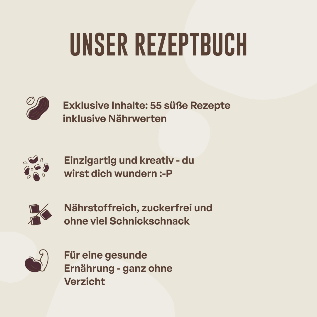 Gain Kitchen's exklusives Rezeptbuch