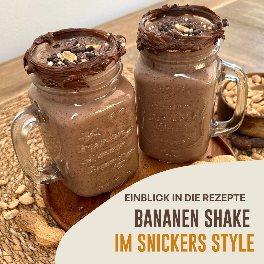 Gain Kitchen's exklusives Rezeptbuch