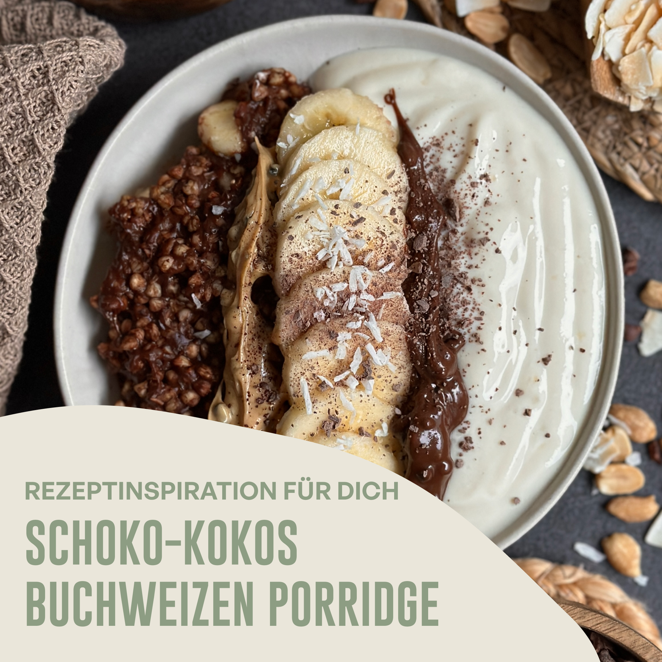 AUSVERKAUFT Vanilla