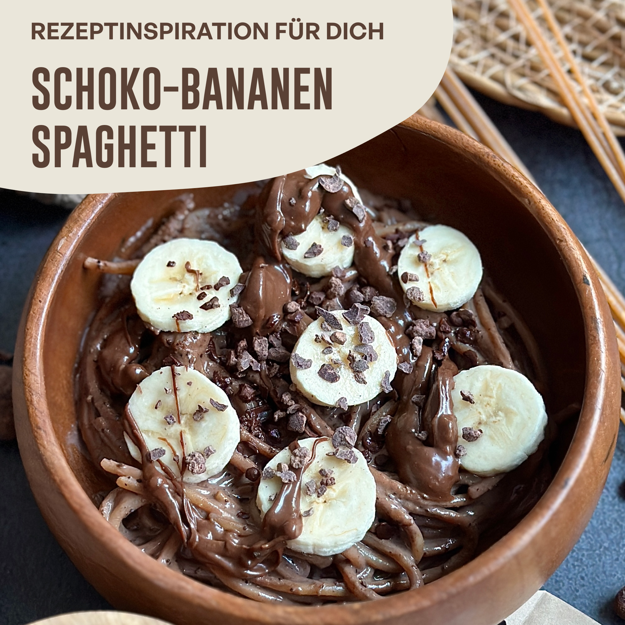 The Protein Spread - dunkle Schokolade