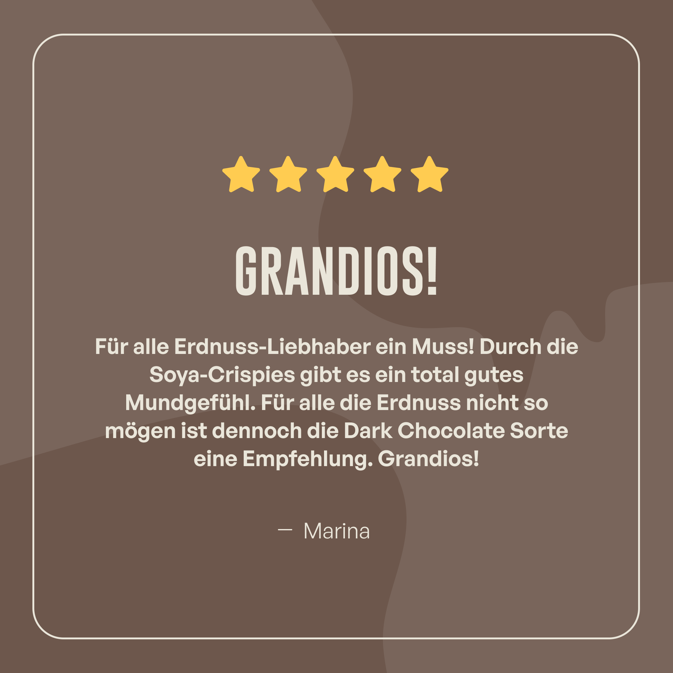 The Protein Spread - dunkle Schokolade