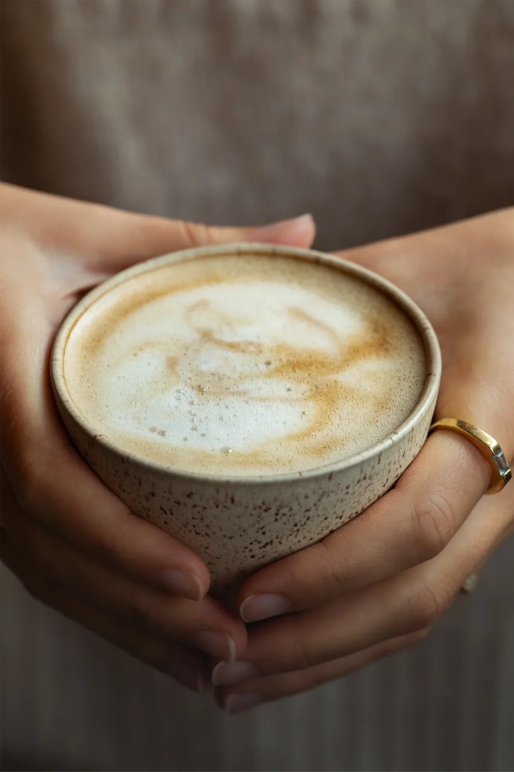 Bonjour drink
