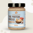 The Protein Spread - Kokos
