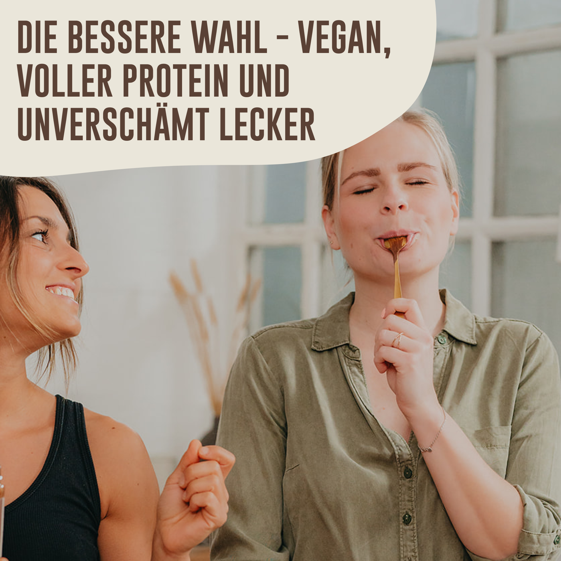 AUSVERKAUFT Vanilla