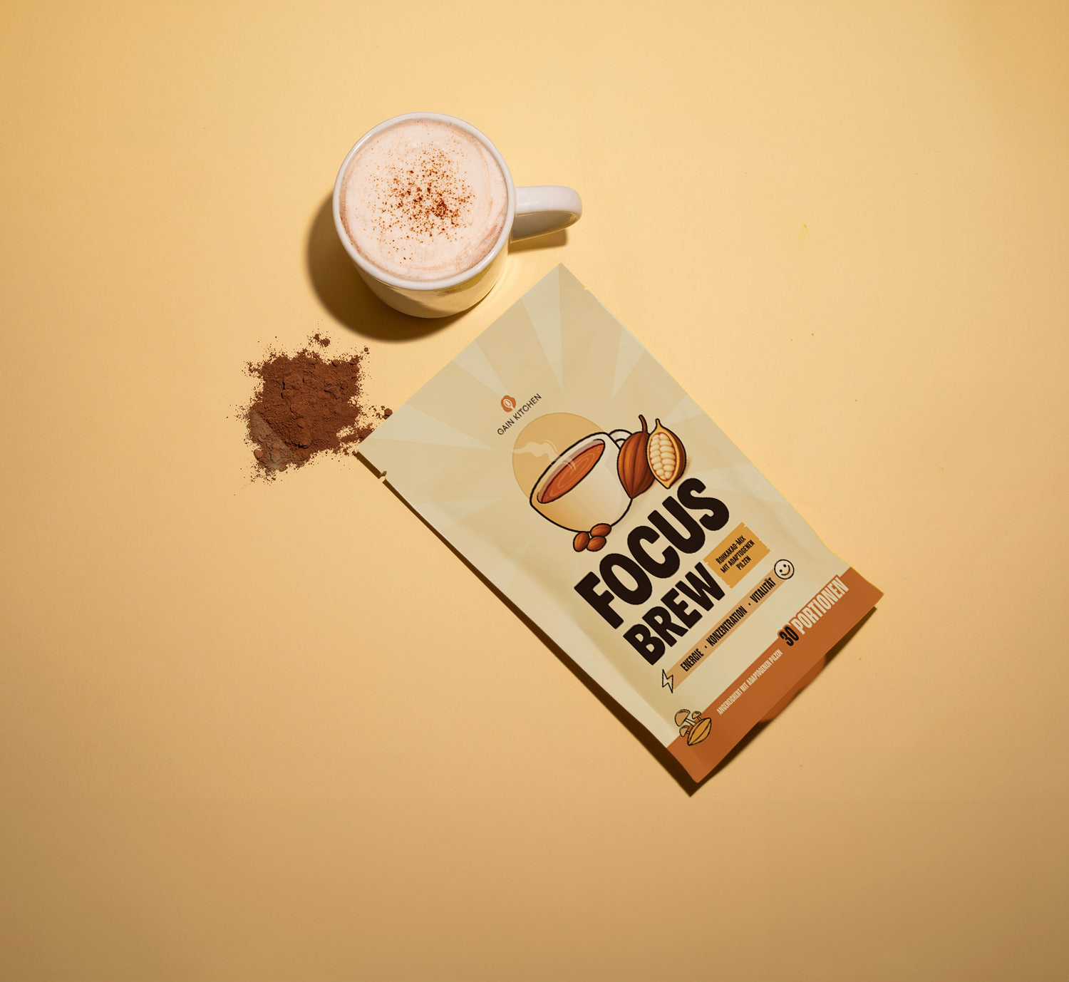 Focus Brew