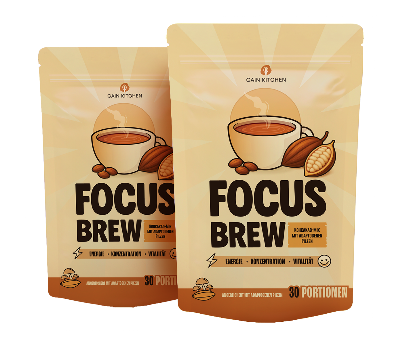 Focus Brew