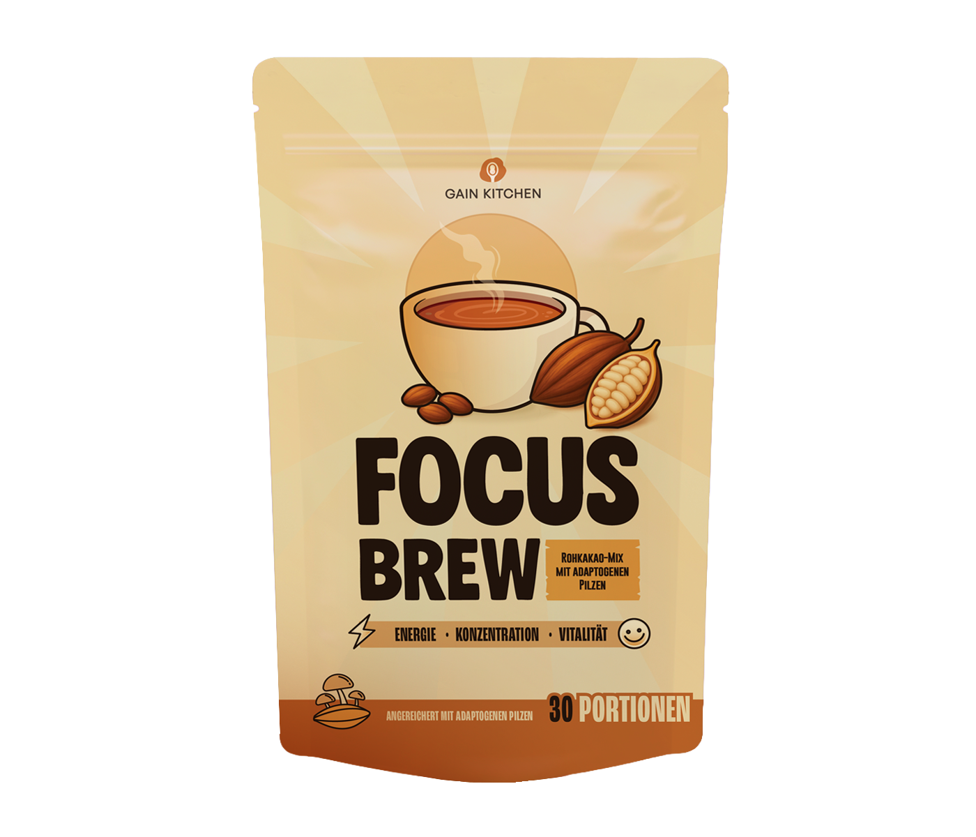 Focus Brew