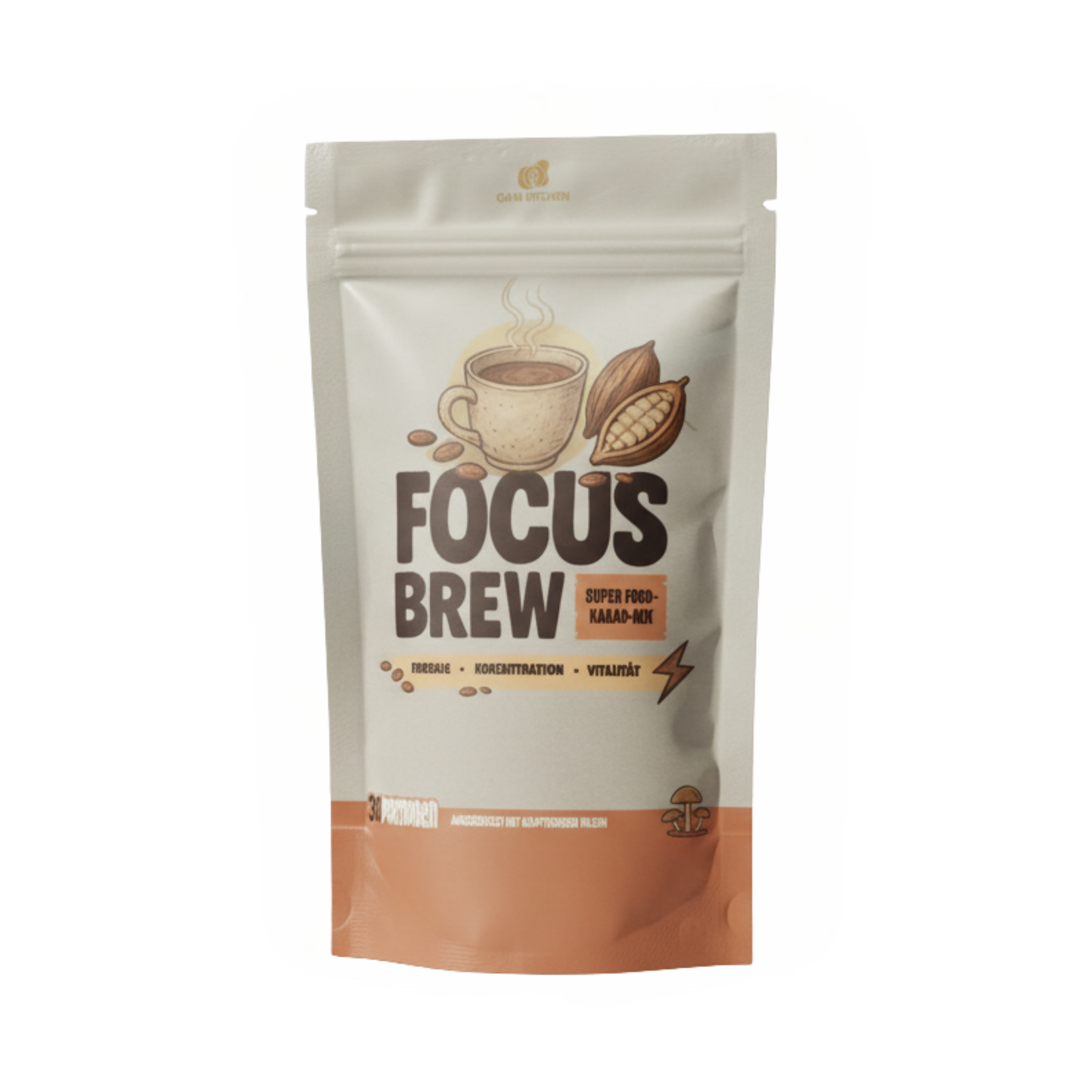 Focus Brew