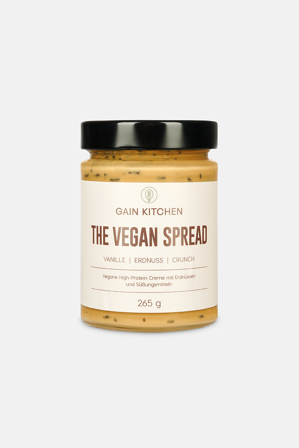The Vegan Spread - MHD Sale