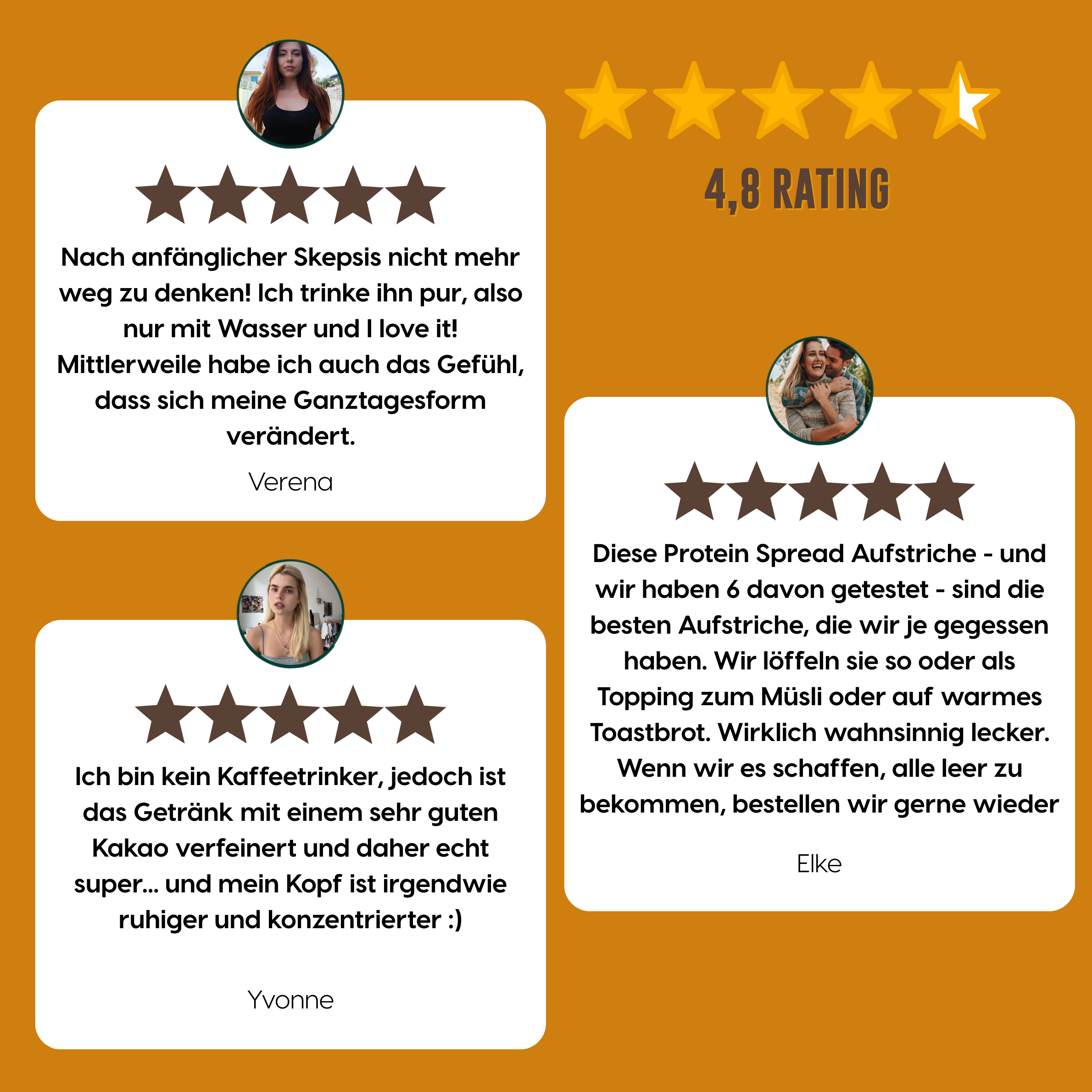 Fokus & Power: Dein Morgen-Kraft-Paket