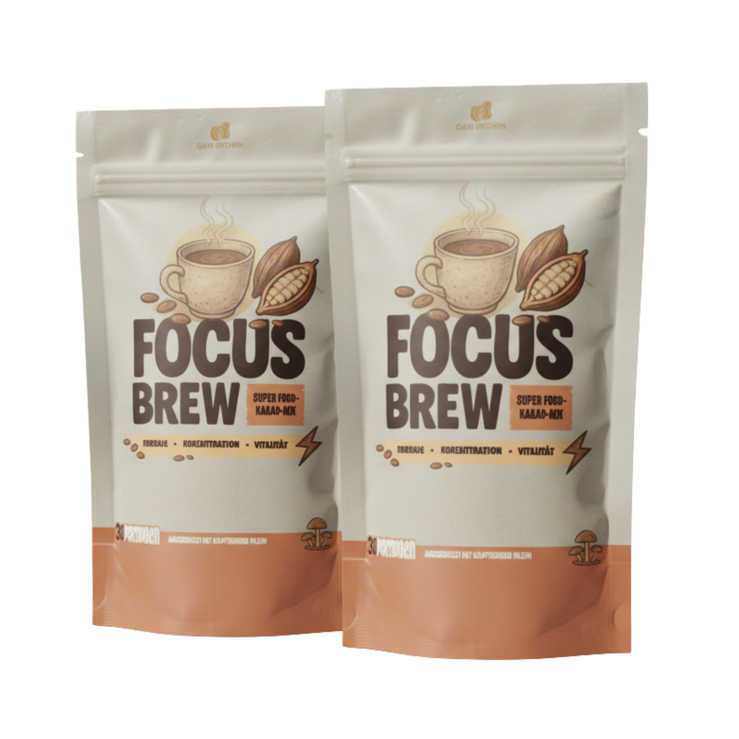 Focus Brew