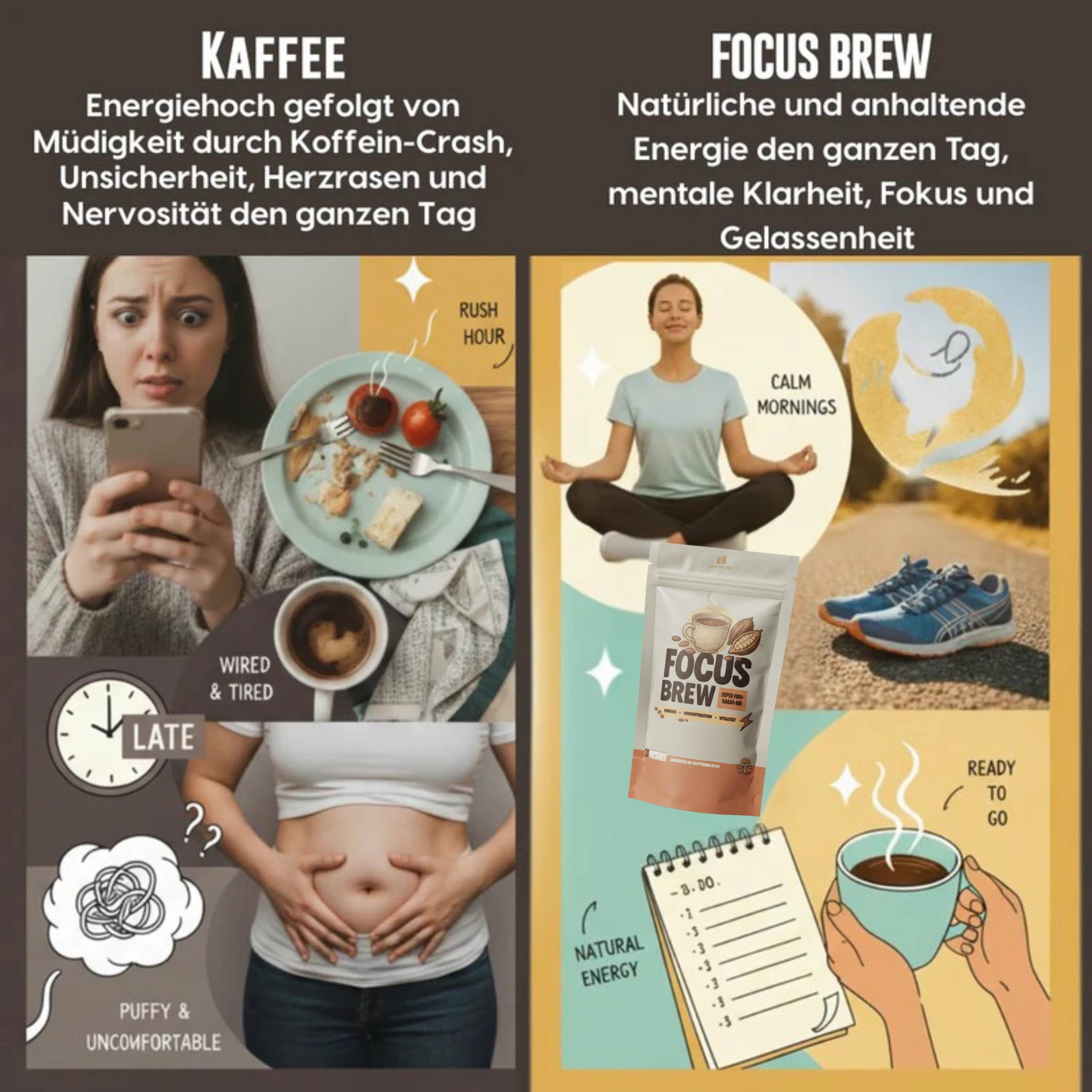 Focus Brew