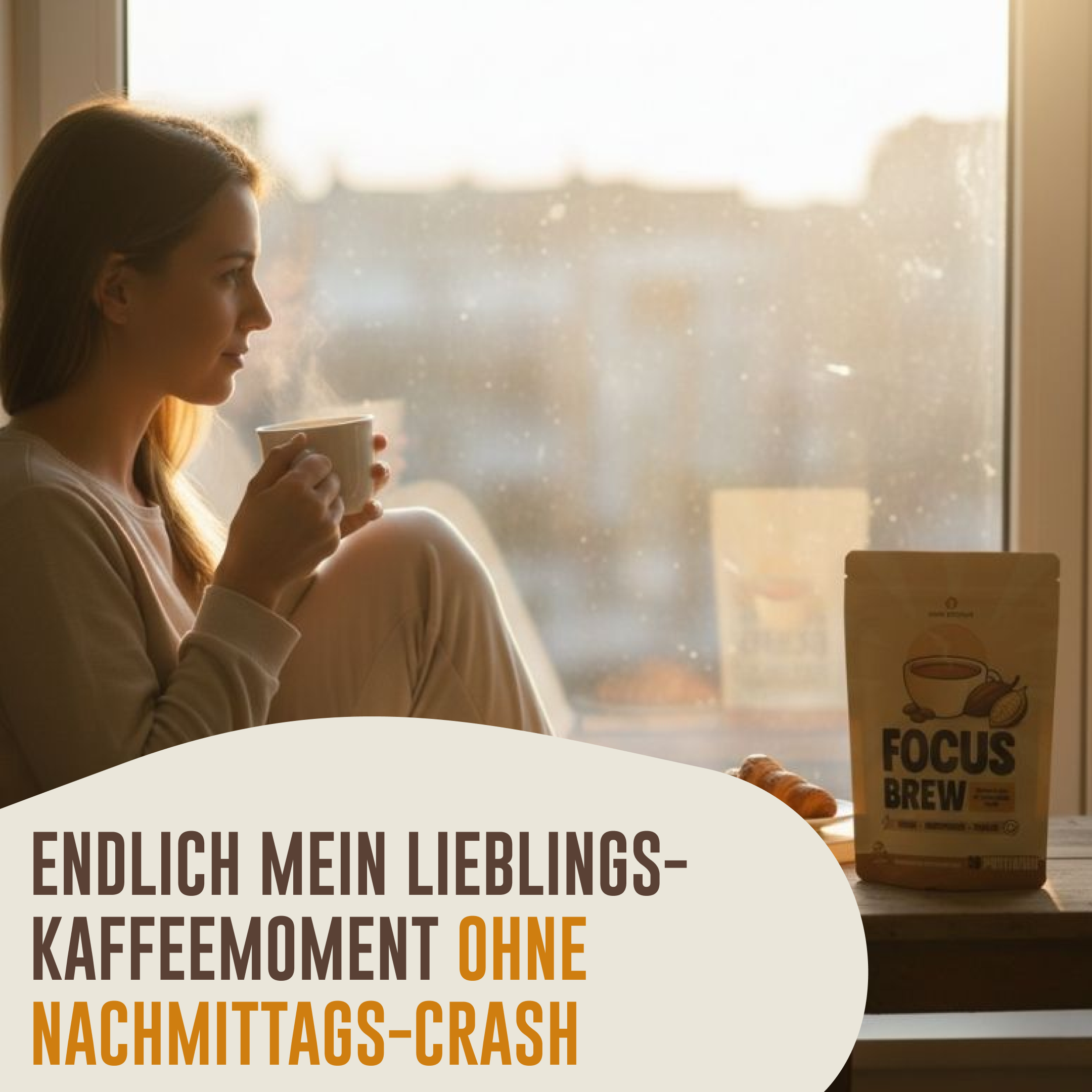 Weihnachtliche Genusszeit-Box