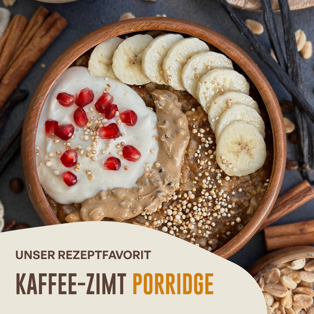 Weihnachtliche Genusszeit-Box