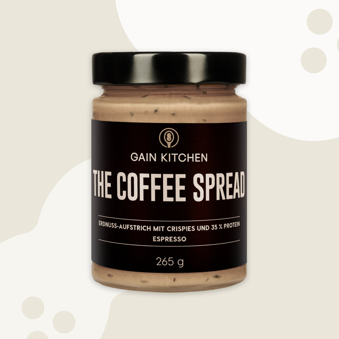 The Coffee Spread