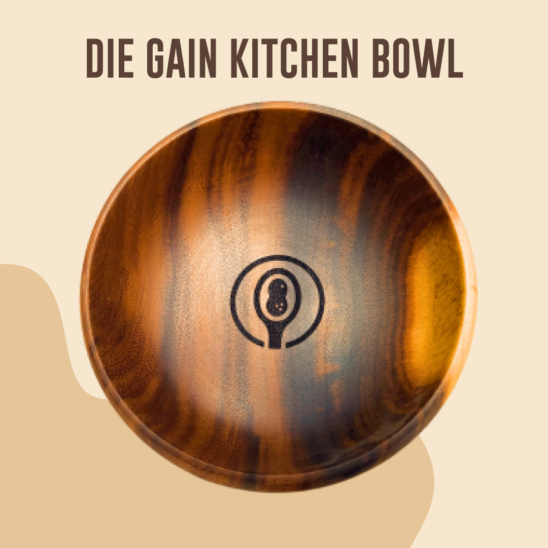 Gain kitchen Bowl