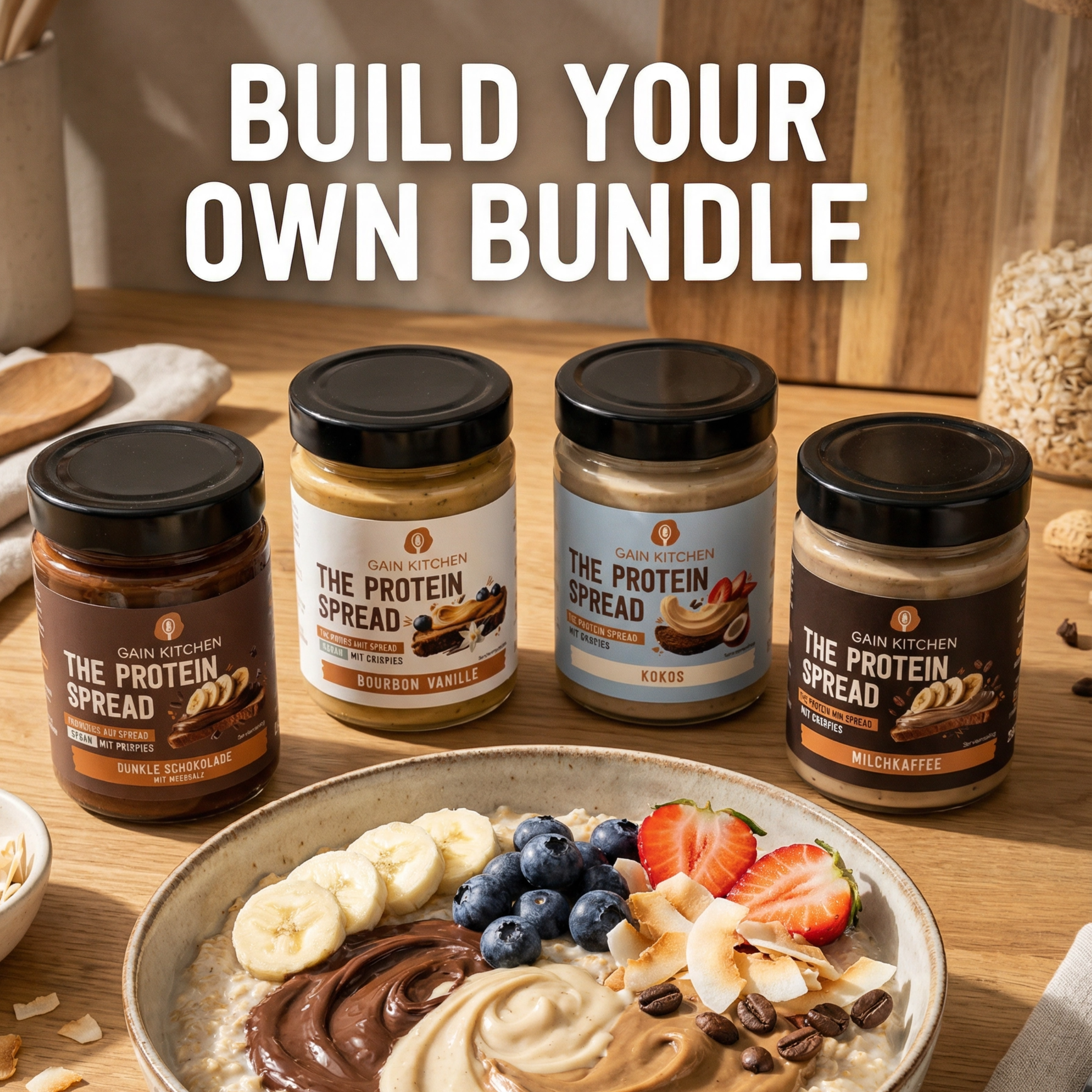 Build your Own Box 6er/9er/12er