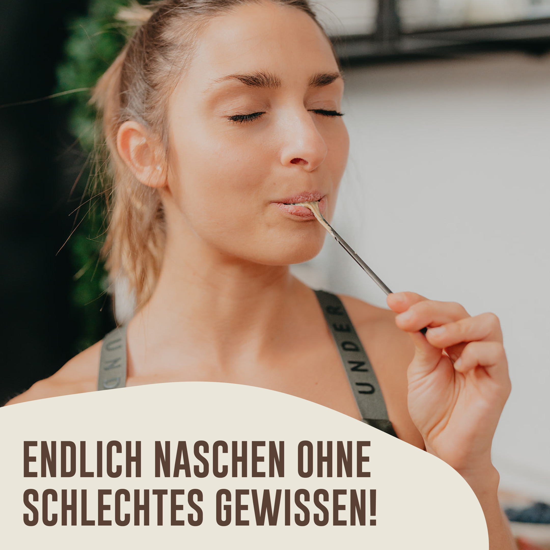 The Vanilla Spread - Veganer Vanille-Aufstrich The Vanilla Spread - Veganer Vanille-Aufstrich