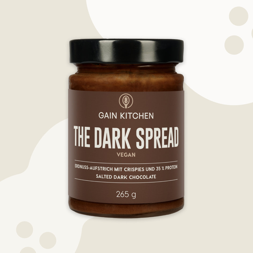 The Dark Spread