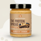 The Protein Spread - geröstete Erdnuss