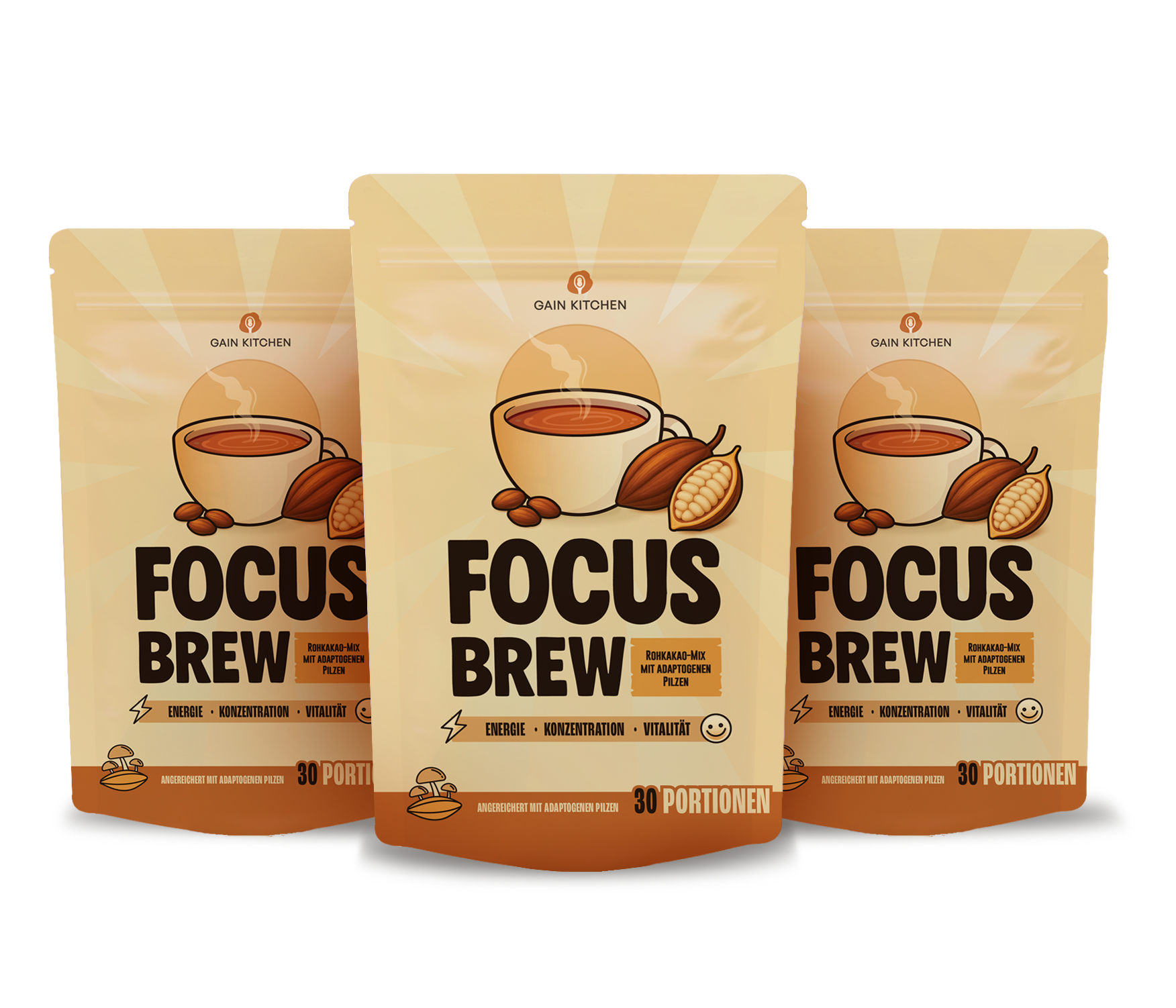 Focus Brew